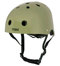 Coconuts Cykelhjelm - S - Misty Green Coconuts Cykelhjelm - S - Misty Green