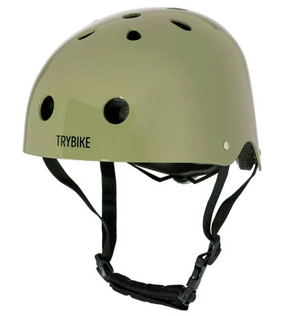 Coconuts Cykelhjelm - S - Misty Green Coconuts Cykelhjelm - S - Misty Green