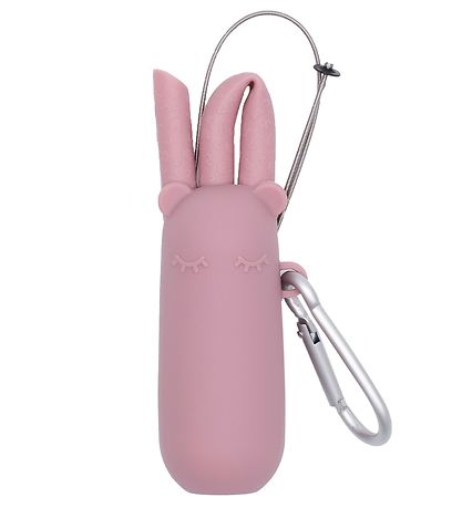 We Might Be Tiny Sugerør - Silikone - Gul We Might Be Tiny Sugerør - Silikone - Gul