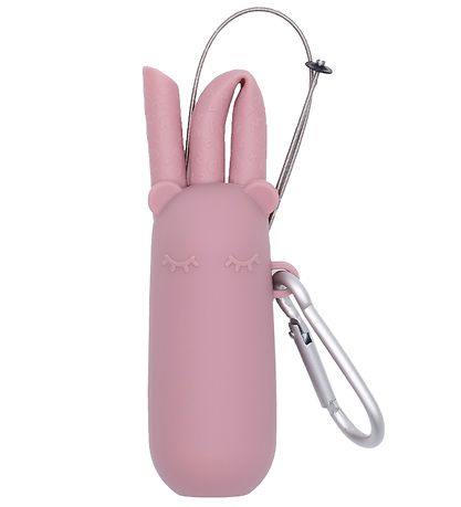 We Might Be Tiny Sugerør - Silikone - Petroleum