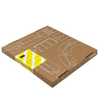 Waytoplay Bilbane - Road to Recovery