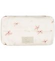 Cam Cam Vådserviet Etui - 22 cm - Windflower Creme Cam Cam Vådserviet Etui - 22 cm - Windflower Creme