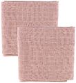 Cam Cam Stofbleer - 72x72 - 2-pak - Dusty Rose