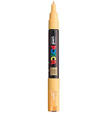 Posca Tusch - PC-1M - Abrikos Posca Tusch - PC-1M - Abrikos