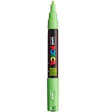 Posca Tusch - PC-1M - Æblegrøn Posca Tusch - PC-1M - Æblegrøn