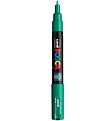 Posca Tusch - PC-1M - Grøn Posca Tusch - PC-1M - Grøn
