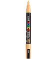 Posca Tusch - PC-3M - Lys Orange Posca Tusch - PC-3M - Lys Orange