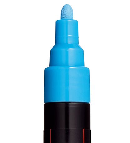 Posca Tusch - PC-5M - Lyseblå Posca Tusch - PC-5M - Lyseblå