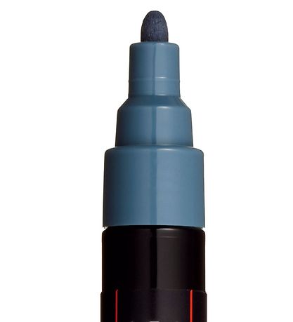 Posca Tusch - PC-5M - Skifergrå