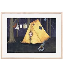 Thats Mine Poster - 30x40 cm - New Places New Sounds Thats Mine Poster - 30x40 cm - New Places New Sounds