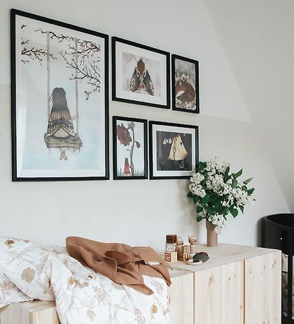 Poster That's Mine - 30x40 cm - Nouveaux Lieux Nouveaux Sons Poster That's Mine - 30x40 cm - Nouveaux Lieux Nouveaux Sons