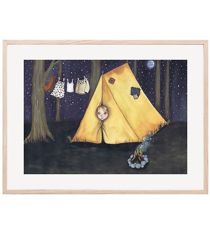 Poster That's Mine - 30x40 cm - Nouveaux Lieux Nouveaux Sons Poster That's Mine - 30x40 cm - Nouveaux Lieux Nouveaux Sons