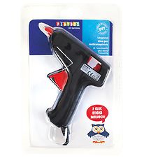 Pistolet à colle Playbox - Petit - 7 mm Pistolet à colle Playbox - Petit - 7 mm