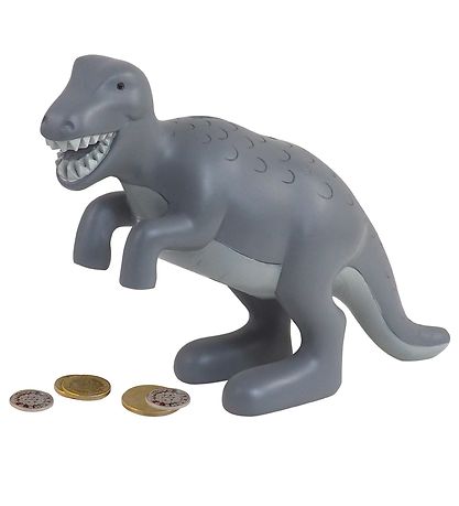 Kids by Friis Sparebøsse - Dinosaur