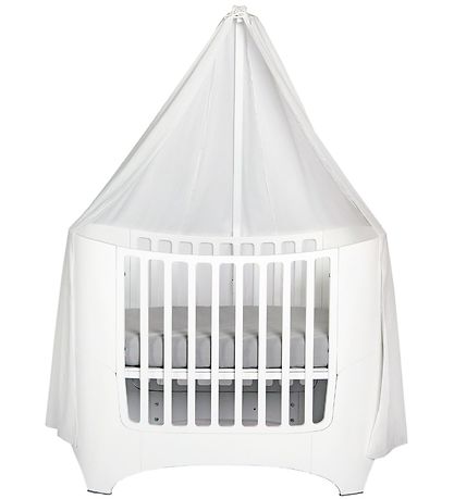 Leander Classic Sengehimmel - Hvid