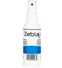 Zebla Lugtfjerner - 100 ml Zebla Lugtfjerner - 100 ml