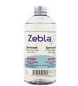 Zebla Sportsvaskemiddel - 500 ml - Parfumefri