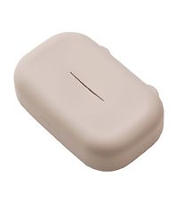 Liewood Vådserviet Etui - 19 cm - Emi - Sandy Liewood Vådserviet Etui - 19 cm - Emi - Sandy