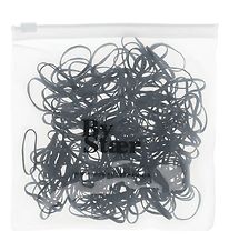 Bandeaux à Cheveux Elastiques By Stær - Silicone - 200 pces - No Bandeaux à Cheveux Elastiques By Stær - Silicone - 200 pces - No