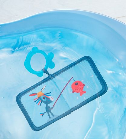 Livre de Bain Lilliputiens - Ignace Livre de Bain Lilliputiens - Ignace