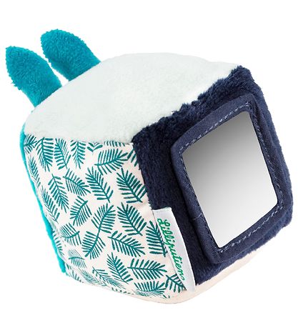 Lilliputiens Rangler - 4 stk. - Jungledyr Lilliputiens Rangler - 4 stk. - Jungledyr