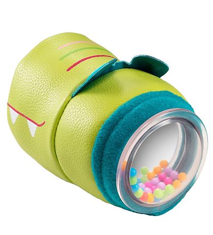 Lilliputiens Rangler - 4 stk. - Jungledyr Lilliputiens Rangler - 4 stk. - Jungledyr