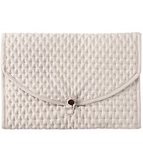 That's Mine Changing Mat - 70x73 cm - Feather Grey That's Mine Changing Mat - 70x73 cm - Feather Grey