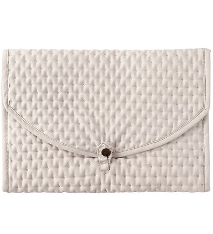 That's Mine Changing Mat - 70x73 cm - Feather Grey That's Mine Changing Mat - 70x73 cm - Feather Grey