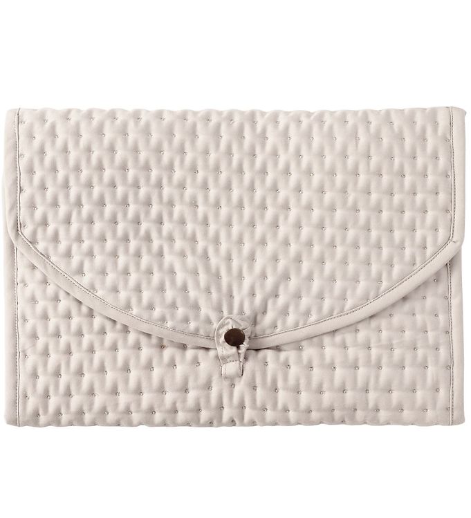 That's Mine Pusleunderlag - 70x73 cm - Feather Grey