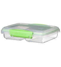 Sistema Madkasse - Small Split - 350 ml - Grøn