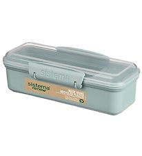 Sistema Madkasse - Snack Attack Renew - 410 ml - Mint Sistema Madkasse - Snack Attack Renew - 410 ml - Mint