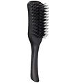 Tangle Teezer Hårbørste - Easy Dry & Go - Jet Black Tangle Teezer Hårbørste - Easy Dry & Go - Jet Black