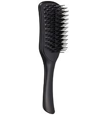 Tangle Teezer Hårbørste - Easy Dry & Go - Jet Black Tangle Teezer Hårbørste - Easy Dry & Go - Jet Black