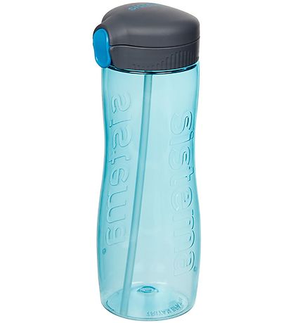 Sistema Trinkflasche - Quick Flip - 800 ml - Blau
