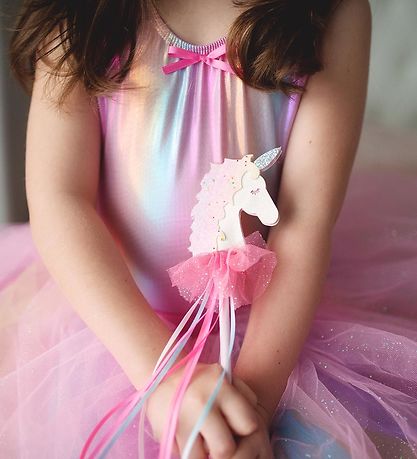 Great Pretenders Costume - Magic Wand - Unicorn