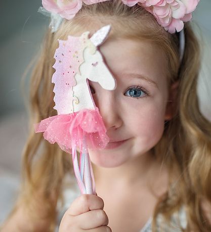 Great Pretenders Costume - Magic Wand - Unicorn