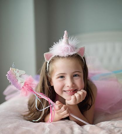 Great Pretenders Costume - Magic Wand - Unicorn