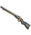 Liontouch Costume - Z-Rifle - Grey Liontouch Costume - Z-Rifle - Grey
