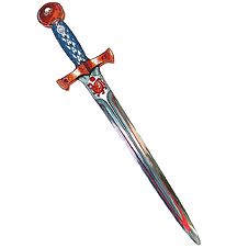 Liontouch Costume - Amber Dragon Sword - Grey Liontouch Costume - Amber Dragon Sword - Grey
