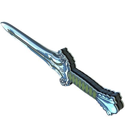 Liontouch Costume - Dragon Sword - Green