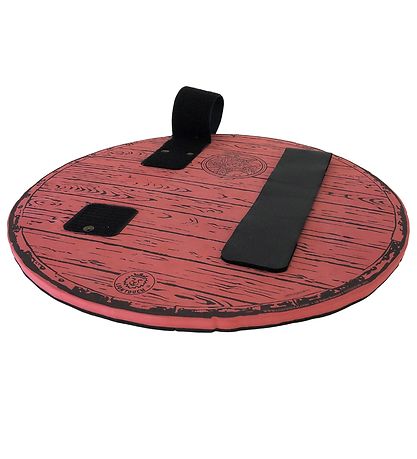 Liontouch Costume - Viking Shield - Red