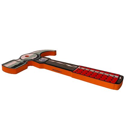 Liontouch Costume - Hammer