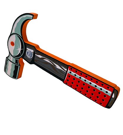 Liontouch Costume - Hammer
