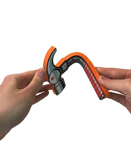 Liontouch Costume - Hammer
