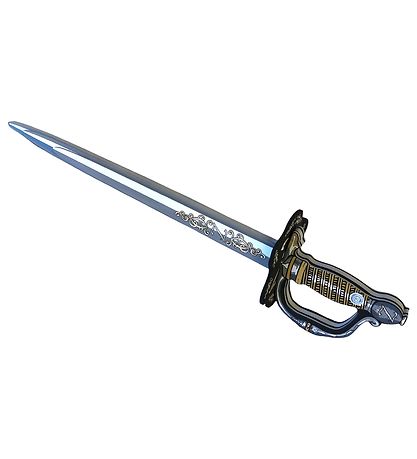 Liontouch Udklædning - Z-Sværd - Grå