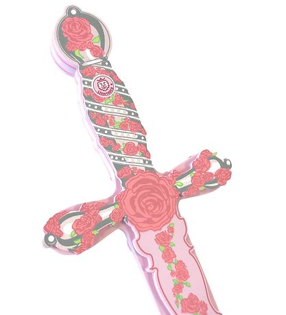 Liontouch Udklædning - Princess Sværd - Lyserød Liontouch Udklædning - Princess Sværd - Lyserød