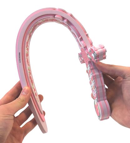 Liontouch Udklædning - Princess Sværd - Lyserød