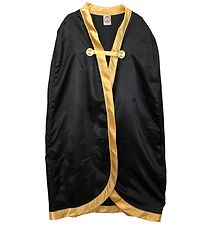 Liontouch Costume - Z Cape - Black Liontouch Costume - Z Cape - Black
