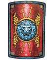 Liontouch Kostüm - Roman Schild - Rot Liontouch Kostüm - Roman Schild - Rot