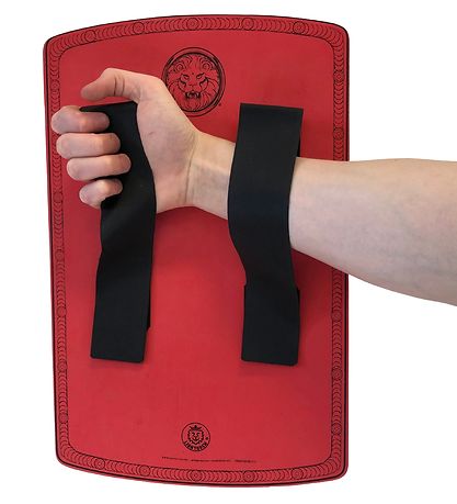 Liontouch Costume - Roman Shield - Red